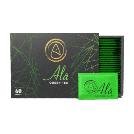 Ala Detox Tea: Refresh Your Body with Natural Elixirs