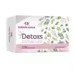 Feridun Kunak Detox Tea: Natural Herbal Infusion for Cleansing and Wellness