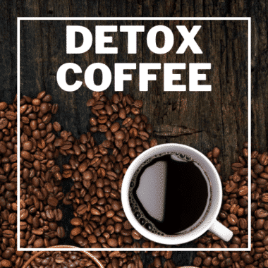 detox coffee