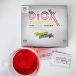diox tea