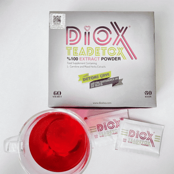 Savor tranquility in each cup of Diox Tea, as the natural blend washes away the strains of the day. 🌿✨ #DioxTea #SerenityInACup