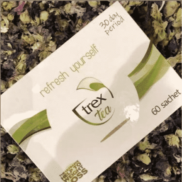 Experience the soothing effect of Trex Tea. In a cup, meet the calming power of nature. 🍃☕ #TrexTea #RelaxationMoments